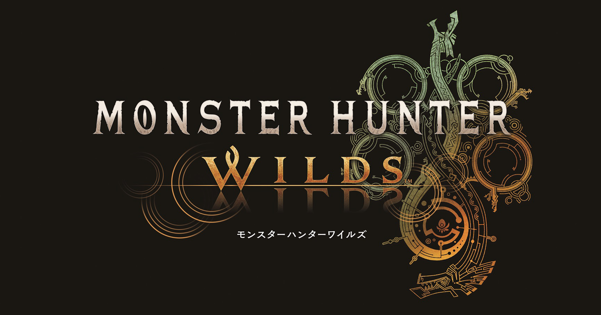 [Monster Hunter Wilds] I think it’s amazing that Monster Hunter continues to release games with such volume frequently.