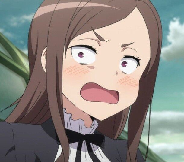 [Princess Principal] Chapter 4!?