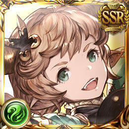 [Granblue Fantasy] This month for sure!