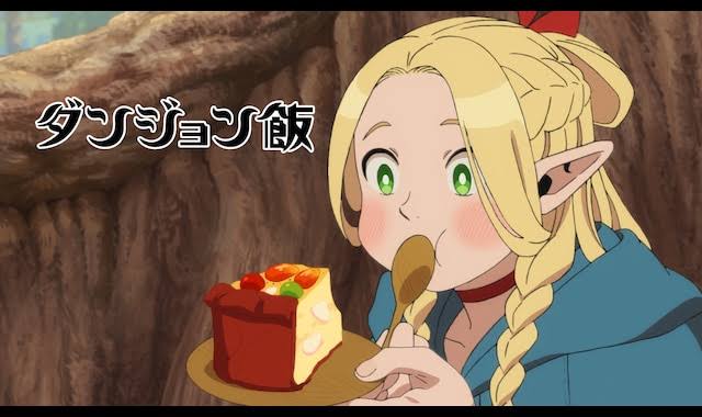 [Delicious in Dungeon] I occasionally look back at it, and every time I do, I think about how incredibly carefully it was made.