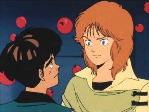 [Mobile Suit Gundam ZZ] I’ve recently started watching ZZ, but aren’t these guys terrible?