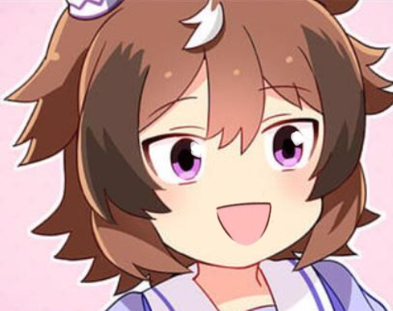 [Uma Musume: Pretty Derby] I feel like there is a phenomenon where the pulls are terrible until the second day, and then they suddenly become surprisingly good.