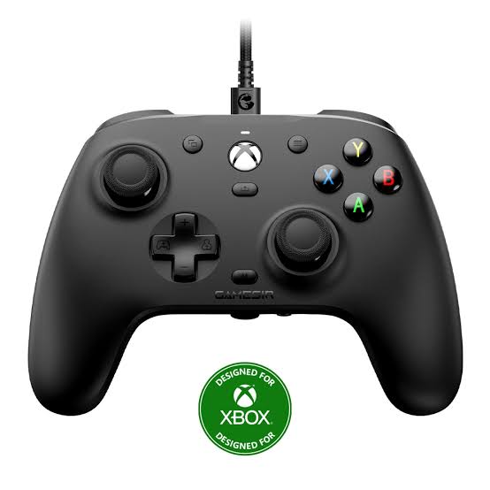 [Controller] What controller are you using for PC games?