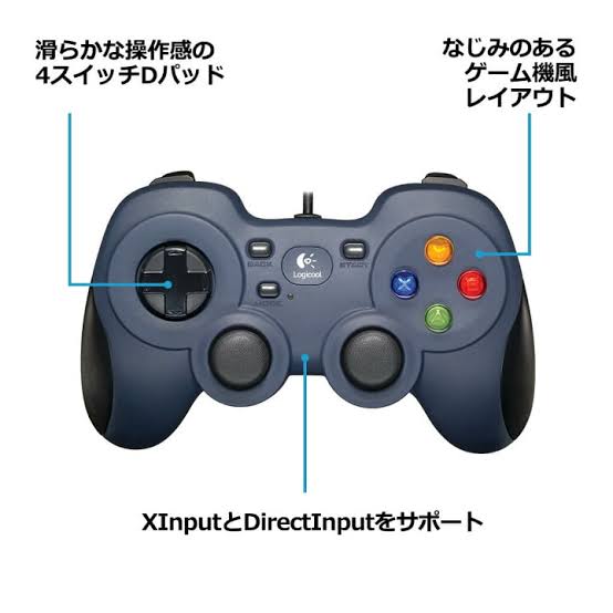 [Controller] Is it already decided what the strongest controller for PC is if I’m going to buy one?