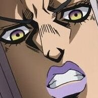 [JoJo’s Bizarre Adventure] A thread aiming for 10 points on what Abbacchio dislikes.