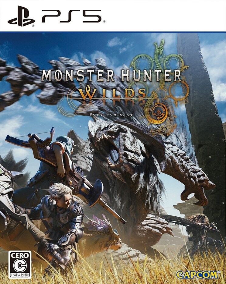 [Monster Hunter Wilds] If it’s called too easy, it might be used as an excuse for frustrating specifications later at G rank.