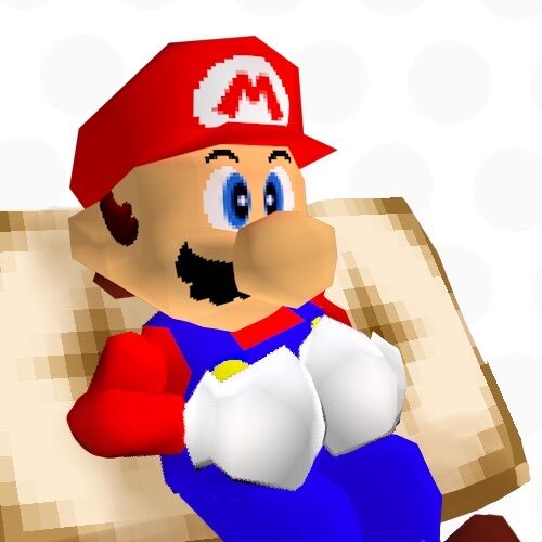 [Super Mario] How long does it usually take to clear Mario 64?