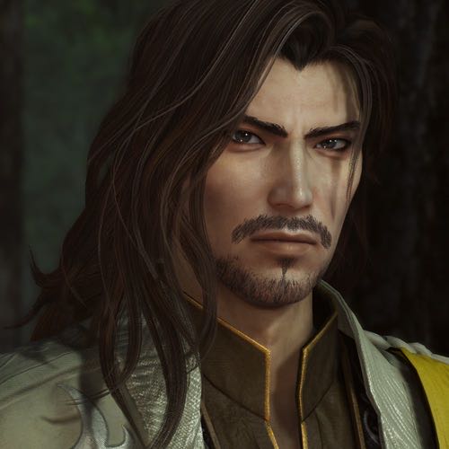 [Dynasty Warriors: Origins] When I see Zhang Jiao in other works, I might think, “Zhang Jiao isn’t like this!”