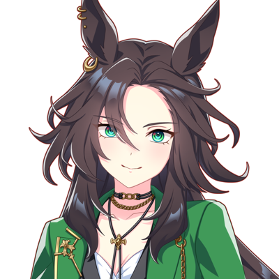 [Uma Musume: Pretty Derby] I’m weak to alcohol, I prefer less ramen, and I’m handsome.