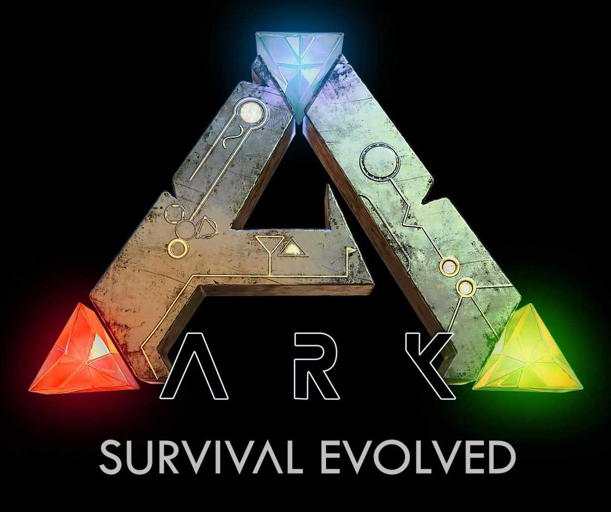 [ARK: Survival Evolved] Modern society is too exhausting; I want to be reborn in the world of ARK.