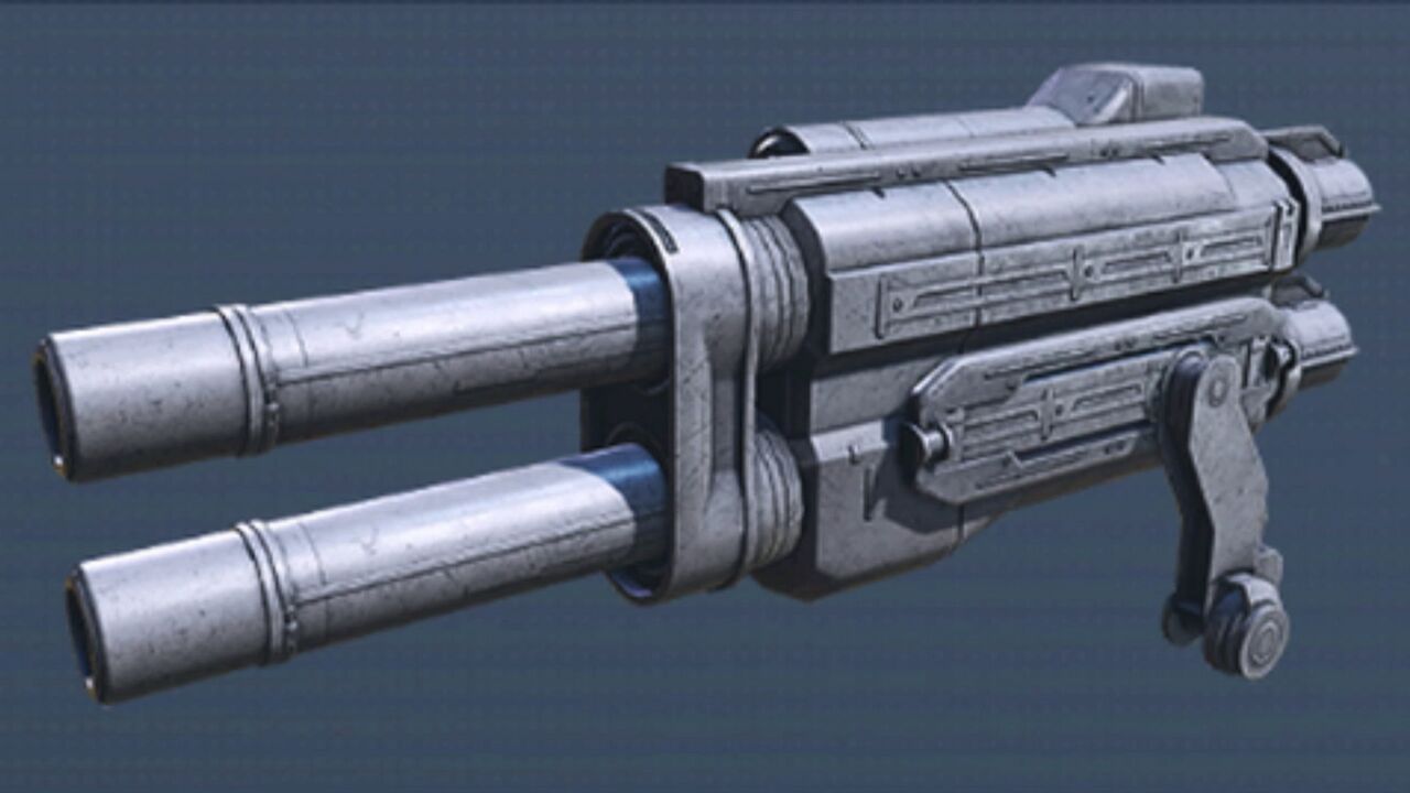 [Armored Core] Due to various circumstances, it has become necessary to consider the size of the Songbird’s shot in terms of its settings.