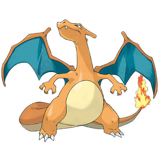 [Pokémon] Is Schrödinger’s Charizard coming back again?