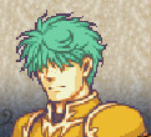 [Fire Emblem] Someone like an eroge protagonist is nice, isn’t it?