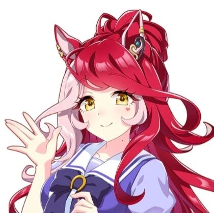 [Uma Musume: Pretty Derby] Will you become a beautiful girl and appear in a game?