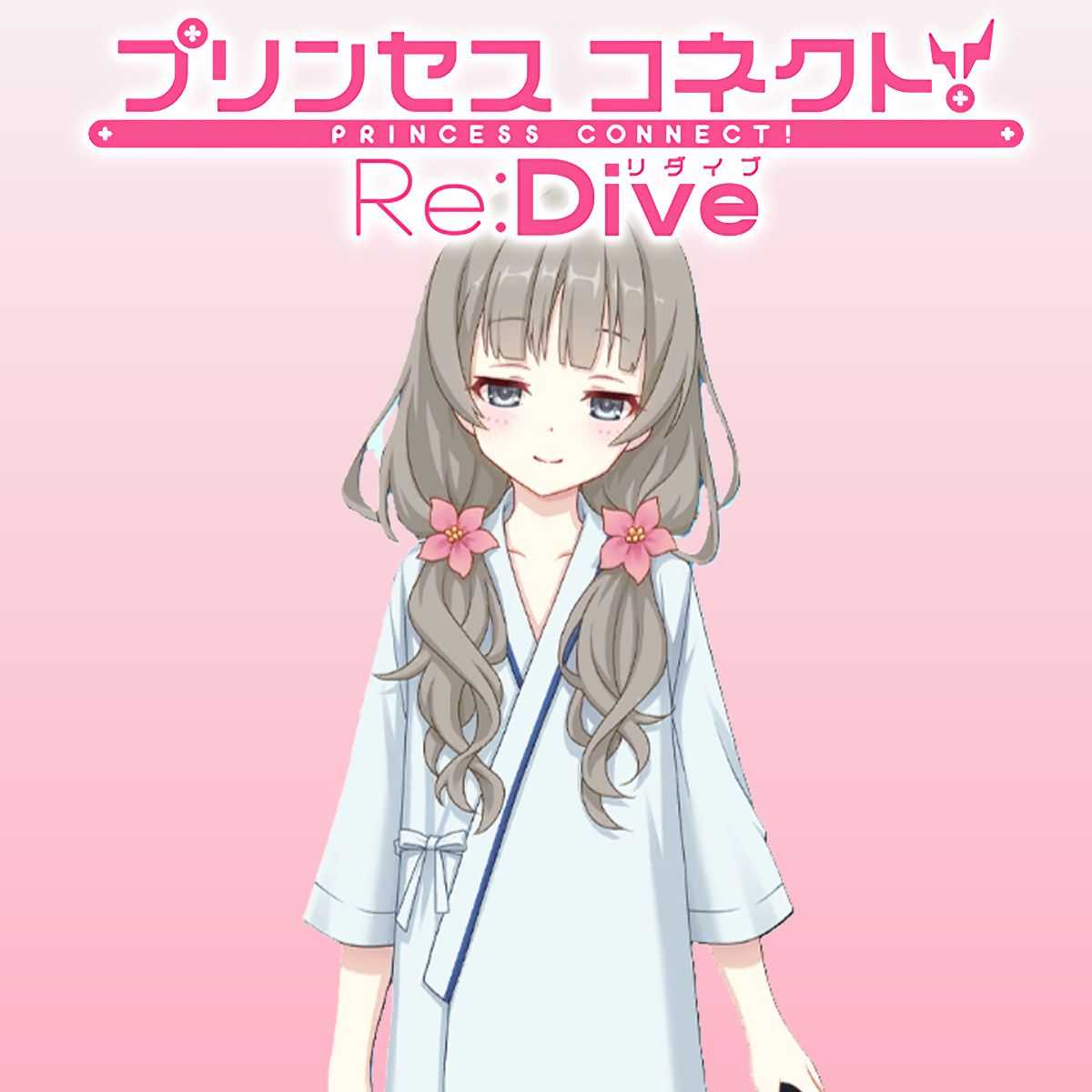 [Princess Connect! Re: Dive] I didn’t really understand the existence of Tia!