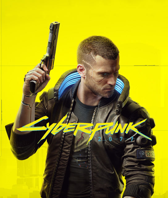 [Cyberpunk 2077] I bought the PS5 version because it was on sale!