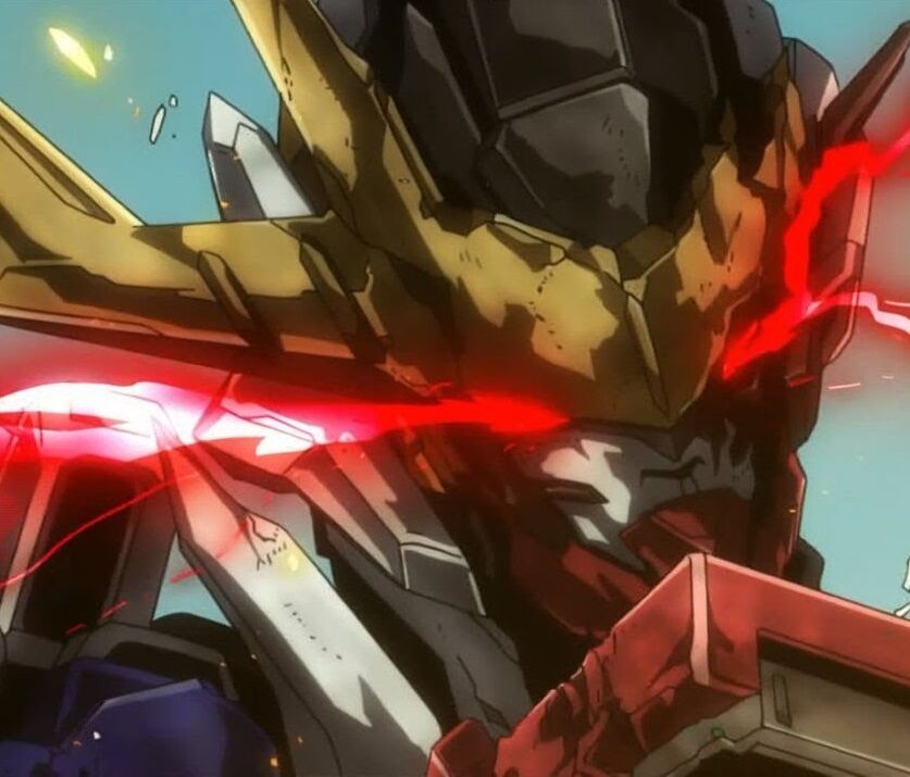 [Iron-Blooded Orphans] What do you think was the reason for the defeat in the end?