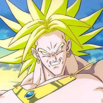 [Dragon Ball] I used to wonder why I found that so interesting at the time… but even now, I laugh so hard it hurts, so I love Broly MAD.