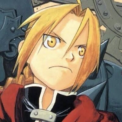 [Fullmetal Alchemist] Even though my brother is around level 90 and growing rapidly, there are surprisingly few battles that are overwhelmingly one-sided!!