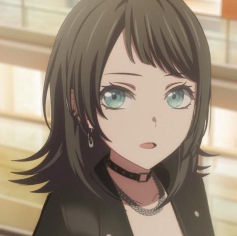 [BanG Dream!] What is an idiot? What is an idiot?