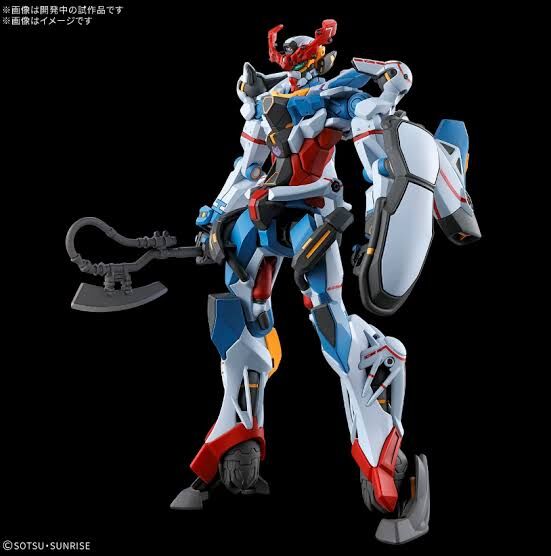 [Gundam GQuuuuuuX] At the prologue stage, many Mobile Suits from the original Gundam have appeared, but I’m incredibly excited to see what new MS will come out, like the Zegokus.