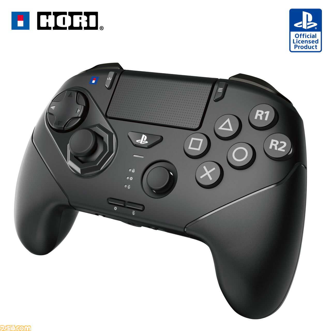 [Controller] The new HORI controller is 14,980 yen, huh?