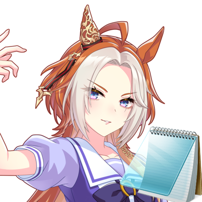 [Uma Musume: Pretty Derby] That day, Orfevre was in a bad mood. As soon as he arrived at the trainer’s room, he crossed his arms and furrowed his brow, glaring at me intently. Following his gaze, it was fixed on my left hand, specifically my ring finger.