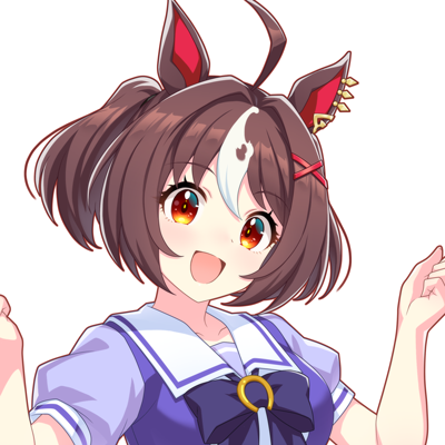 [Uma Musume: Pretty Derby] I don’t feel satisfied being treated like a fool while I’m listening to the parliamentary broadcast! This is not acceptable!