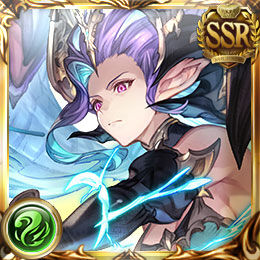 [Granblue Fantasy] There aren’t many people who have made Magna Stones to level 250 with all 6 elements.