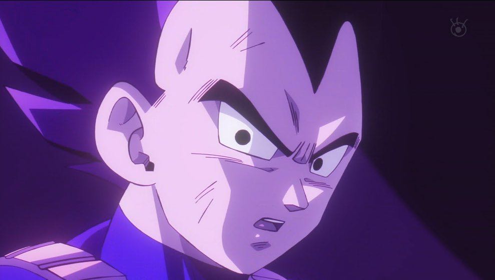 [Dragon Ball] At 40 years old, the king, who has had his secret of taking baths with his wife throughout the demon realm revealed, is threatened with: “If you don’t listen to me, I won’t bathe with you anymore,” and quickly becomes obedient.