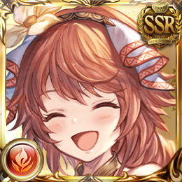 [Granblue Fantasy] Suna’s… ta… na…