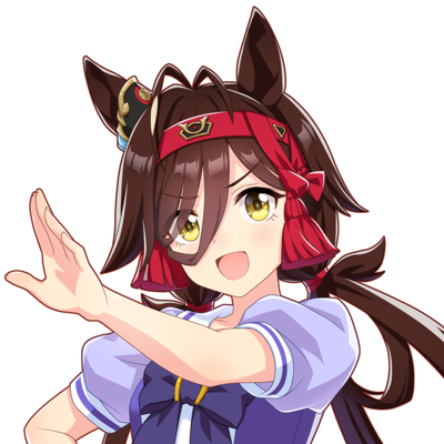 [Uma Musume: Pretty Derby] Well… without saying, you know what day tomorrow is, right?