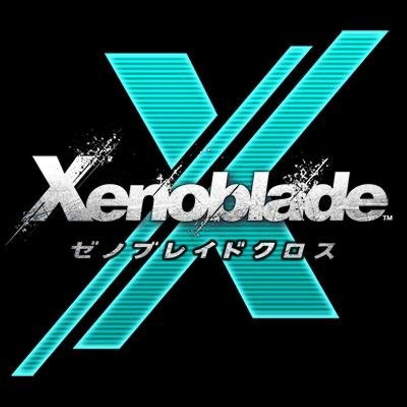 [Xenoblade Chronicles X DE] 1・2・3・4~♪