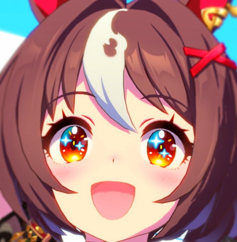 [Uma Musume: Pretty Derby] Good morning, Mile!