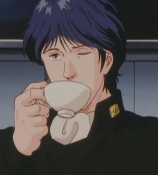 Legend of the Galactic Heroes: So that was the plan.