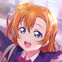 [Love Live!] I’m starting to want to work on a new project.