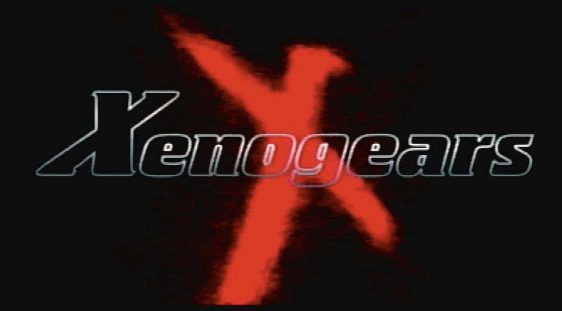 I’m sorry, I am Animos who has just finally cleared Xenogears, which I hadn’t played while looking forward to the release of Xenoblade Chronicles X.