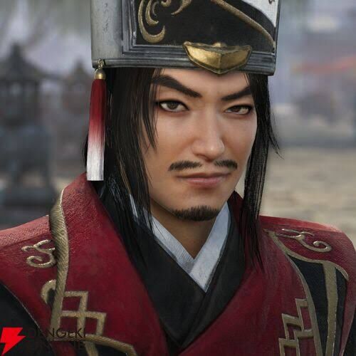 [Dynasty Warriors: Origins] Chen Gong is nice, isn’t he…