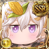 [Granblue Fantasy] Asuha Gacha Pin de Hyakuren…