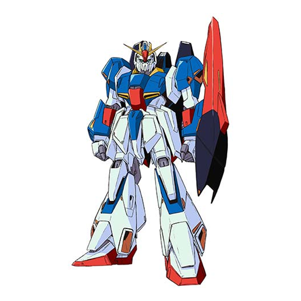 [Mobile Suit Gundam] A wonderful design that has not faded even after 40 years.