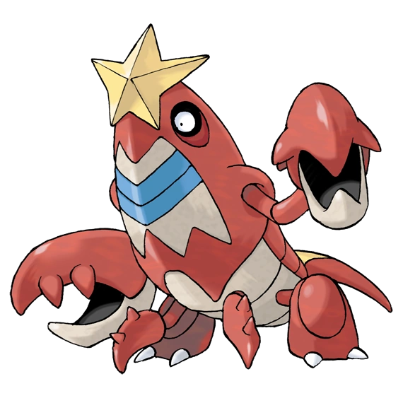 [Pokémon] Isn’t this guy unexpectedly strong for a Hoenn Pokémon?