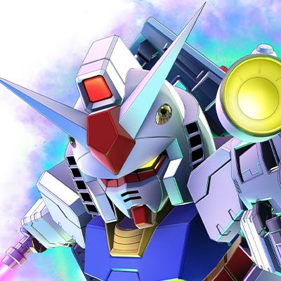 [SD Gundam G Generation Eternal] There might be machines that even seasoned veterans don’t know about.