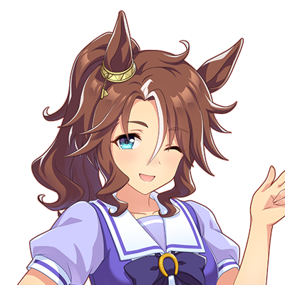 [Uma Musume: Pretty Derby] I wonder what the family registers and surnames of Uma Musume are like.