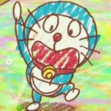 [Doraemon] I watched the Doraemon movie last night, and it was super entertaining this time! It was great last year too, but this time you definitely should see it in theaters!