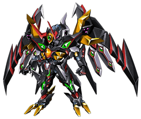 [Super Robot Wars] Even now, after some time has passed, it can still be seen as a cold dish.