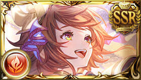 [Granblue Fantasy] The 5000 yen ceiling for the anniversary and the Select Stellar Rush make money fly away.