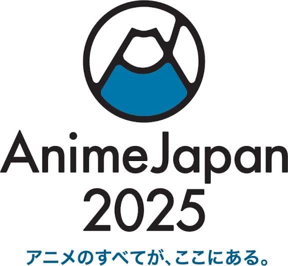 [Anime] I went to Anime Japan. It was fun, but I’m exhausted…