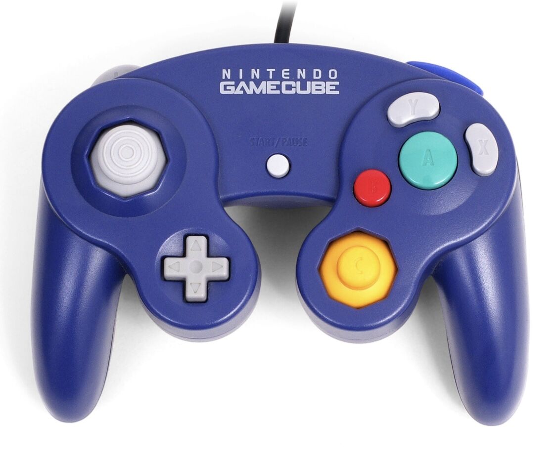 [Controller] Smash Bros. dedicated controller