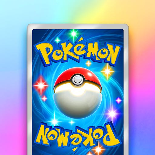 [Pokémon TCG Pocket] It’s a collection game.