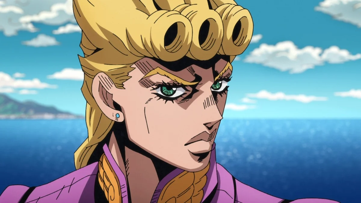 [JoJo’s Bizarre Adventure] I’m not being greedy, but I hope the adaptation of the original work has this level of quality and includes some good original content.